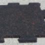 Nawierzchnia do sal fitness i siłowni - Puzzel