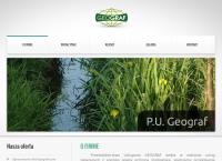 Przedsiębiorstwo Usługowe Geograf