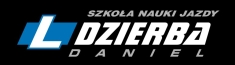 Daniel Dzierba. Szkoła Nauki Jazdy.