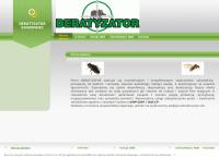 P.U.H. Deratyzator Marek Mazur
