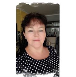 Germana Magdalena Pęk Tłumacz Przysięgły Języka Niemieckiego