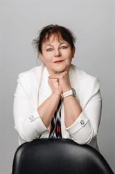 Germana Magdalena Pęk Tłumacz Przysięgły Języka Niemieckiego