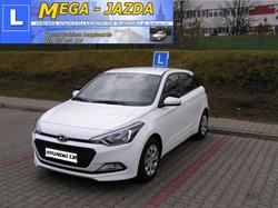 Mega-Jazda Ośrodek Szkolenia Kierowców