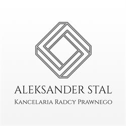 Kancelaria Radcy Prawnego Aleksander Stal