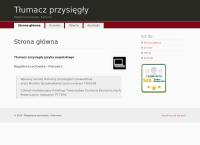 Tlumacz Przysiegly Jezyka Angielskiego Tychy