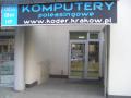 Koder S.C. Diana Dereń, Marek Dereń