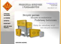 Przedsiębiorstwo "sas"