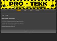 Pro-Tekk