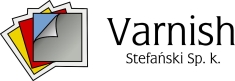 Varnish. Spółka Komandytowa. Stefański