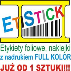 ETISTICK