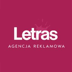 Agencja Reklamowa LETRAS