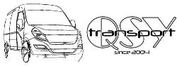 Qsy Firma Handlowo-Transportowa