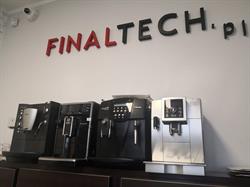 Serwis komputerowy Finaltech R.Chodera Spółka Jawna