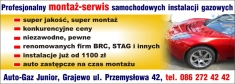 Auto-Gaz "JUNIOR"