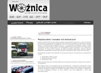 WOZNICA24