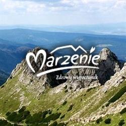 Kompleks Wypoczynkowo-Rehabilitacyjny  Marzenie