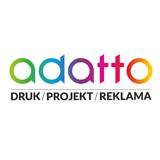 Drukarnia Adatto Katowice