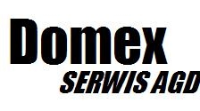 Domex-Serwis Naprawa Serwis Pralek Zmywarek AGD