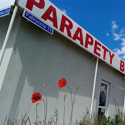 Hurtownia Parapetów