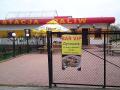 Bar "vip"