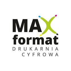 Maxformat Centrum Druku Cyfrowego