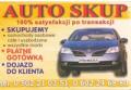 SKUP AUT DO REMONTU Z WOJ. MAZOWIECKIEGO