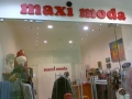 Maxi Moda Odzież Damska 42-52