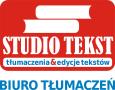 Studio Tekst Tłumaczenia i Edycje Tekstów