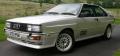 odbudowa audi 80 100