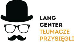 Lang Center Tłumacze Przysięgli