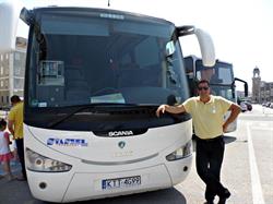 Staszel Transport
