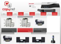 Copynet