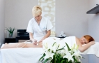 Zoi Willa Spa