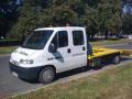 Pomoc Drogowa Rafał Bierut Mordylak