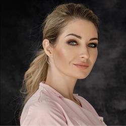 Salon Urody Glamour Sylwia Jędrychowska