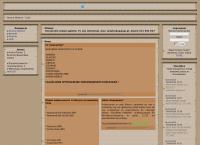 Strona internetowa z Skup Antyków - Galeria Pokusa
