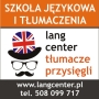 Akademia Lang Center