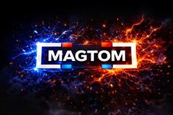 Magtom magnes neodymowy uchwyt magnetyczny.
