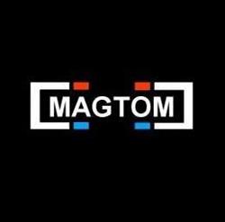 Magtom magnes neodymowy uchwyt magnetyczny.