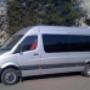 MERCEDES CDI 518 - LUKSUSOWY