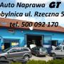 Auto GT warsztat