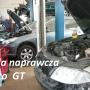 GT hala naprawcza