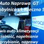 Serwis klimatyzacji