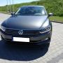 VW Passat B8 Limousine 1