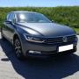 VW Passat B8 Limousine 2