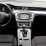 VW Passat B8 Limousine 5