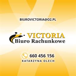 Biuro Rachunkowe Victoria-Katarzyna Olech
