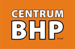 Centrum Bhp Tis - Więcej Niż Bezpieczeństwo