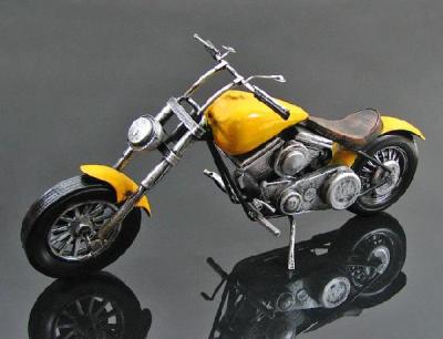 model-motoru