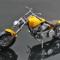 model-motoru